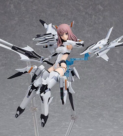 Figura Figma Yumi Yotsuya