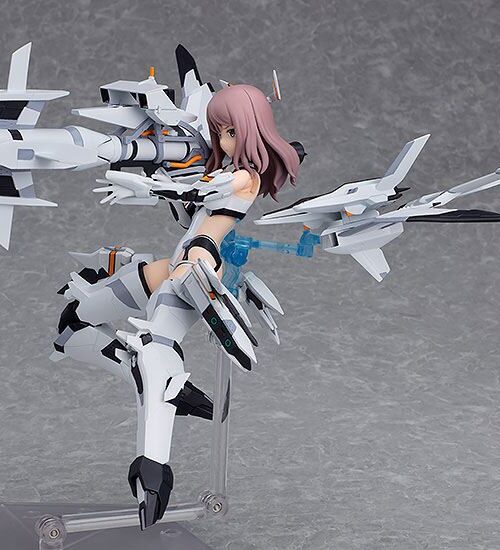 Figura Figma Yumi Yotsuya