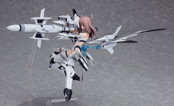 Figura Figma Yumi Yotsuya