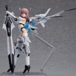 Figura Figma Yumi Yotsuya