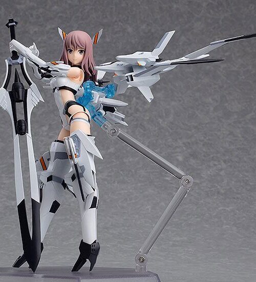 Figura Figma Yumi Yotsuya