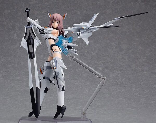 Figura Figma Yumi Yotsuya