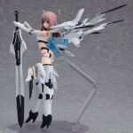 Figura Figma Yumi Yotsuya