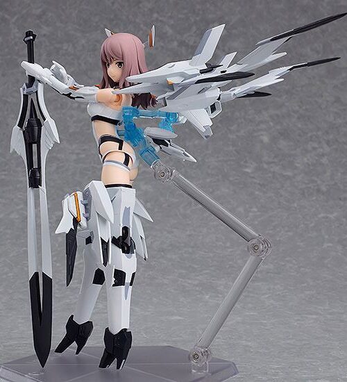 Figura Figma Yumi Yotsuya