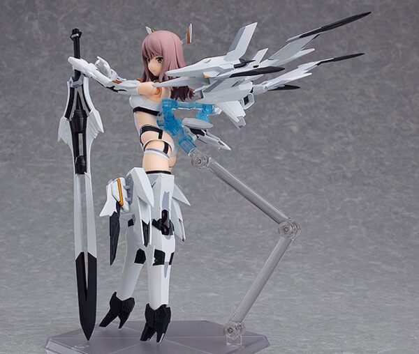 Figura Figma Yumi Yotsuya