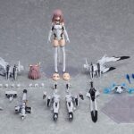 Figura Figma Yumi Yotsuya