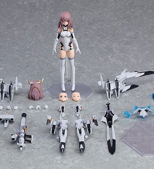 Figura Figma Yumi Yotsuya