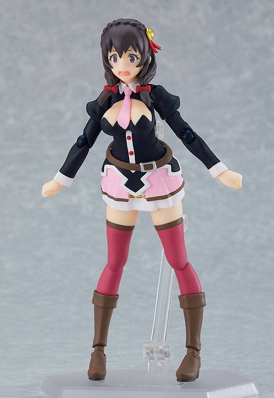 Figura KonoSuba Legend Figma Yunyun