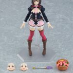 Figura KonoSuba Legend Figma Yunyun