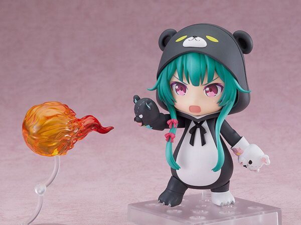 Figura Kuma Kuma Bear Nendoroid Yuna