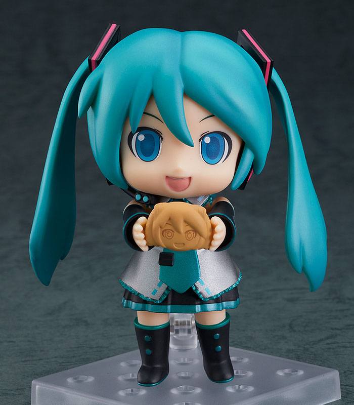 Figura Nendoroid Mikudayo 10th Anniversary