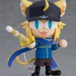 Figura Nendoroid Mysterious Neko X