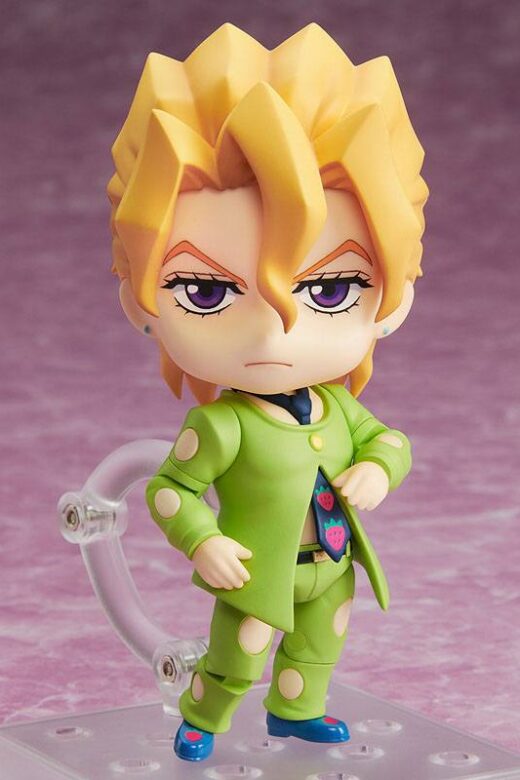 Figura Nendoroid Pannacotta Fugo