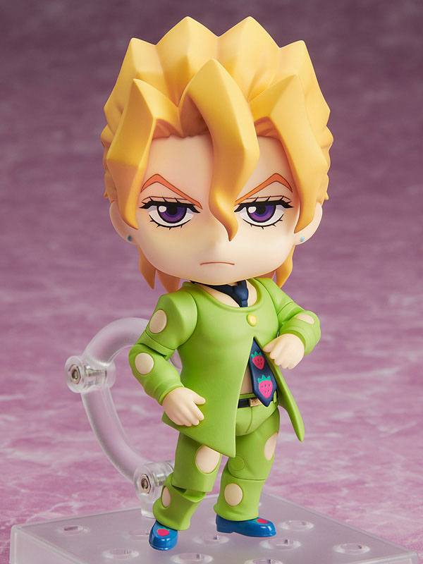 Figura Nendoroid Pannacotta Fugo