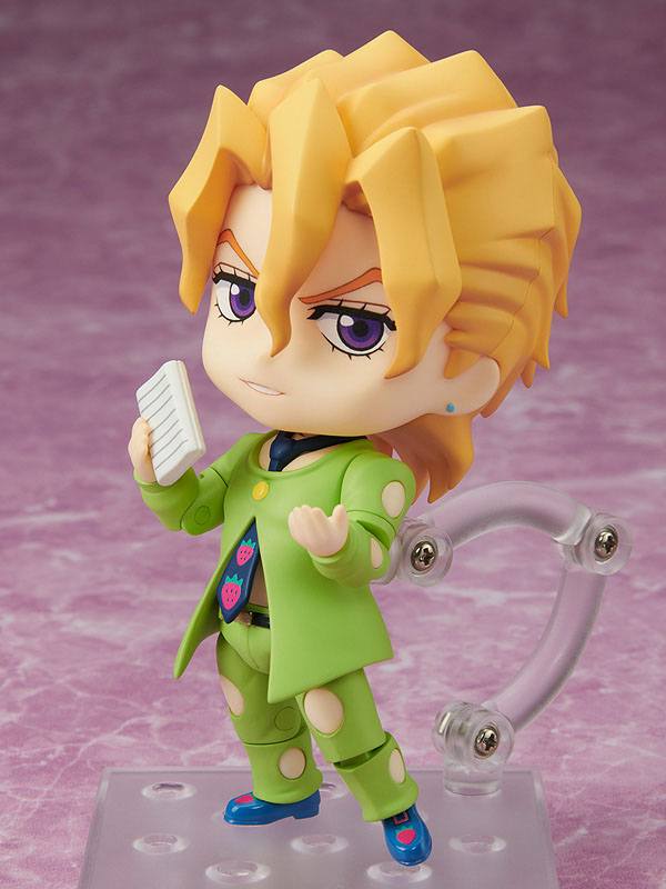 Figura Nendoroid Pannacotta Fugo