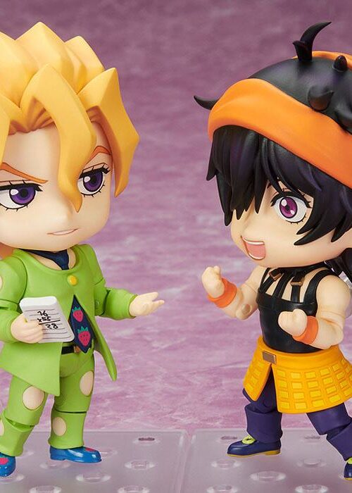 Figura Nendoroid Pannacotta Fugo