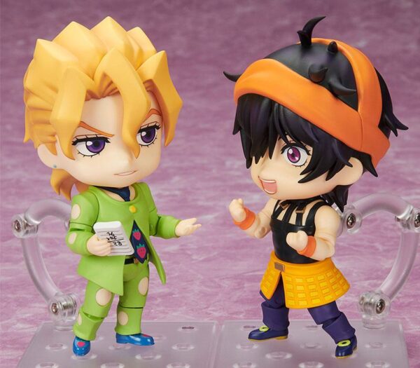 Figura Nendoroid Pannacotta Fugo