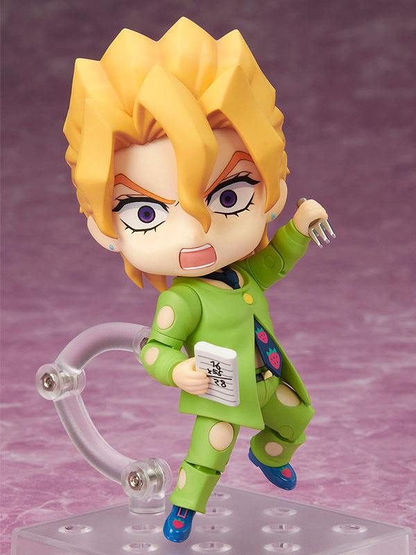 Figura Nendoroid Pannacotta Fugo