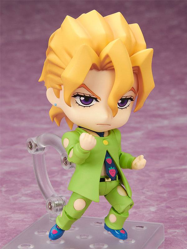 Figura Nendoroid Pannacotta Fugo