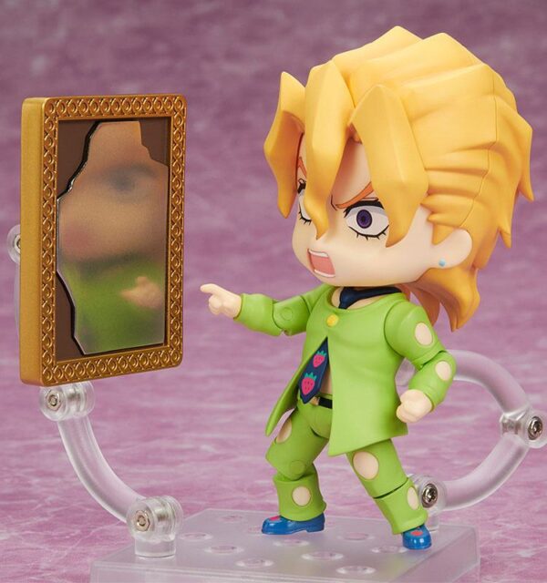 Figura Nendoroid Pannacotta Fugo