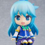 Figura Nendoroid Swacchao Aqua