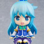 Figura Nendoroid Swacchao Aqua