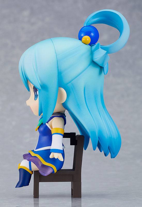 Figura Nendoroid Swacchao Aqua