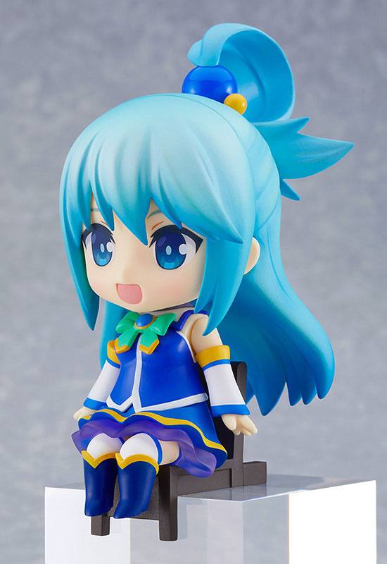 Figura Nendoroid Swacchao Aqua