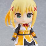 Figura Nendoroid Swacchao Darkness