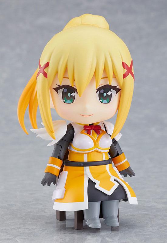 Figura Nendoroid Swacchao Darkness