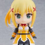 Figura Nendoroid Swacchao Darkness