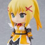 Figura Nendoroid Swacchao Darkness