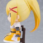 Figura Nendoroid Swacchao Darkness