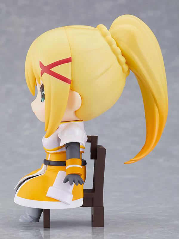 Figura Nendoroid Swacchao Darkness