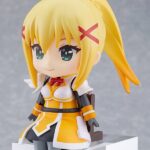 Figura Nendoroid Swacchao Darkness