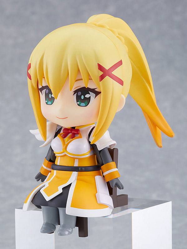 Figura Nendoroid Swacchao Darkness