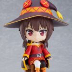 Figura Nendoroid Swacchao Megumin