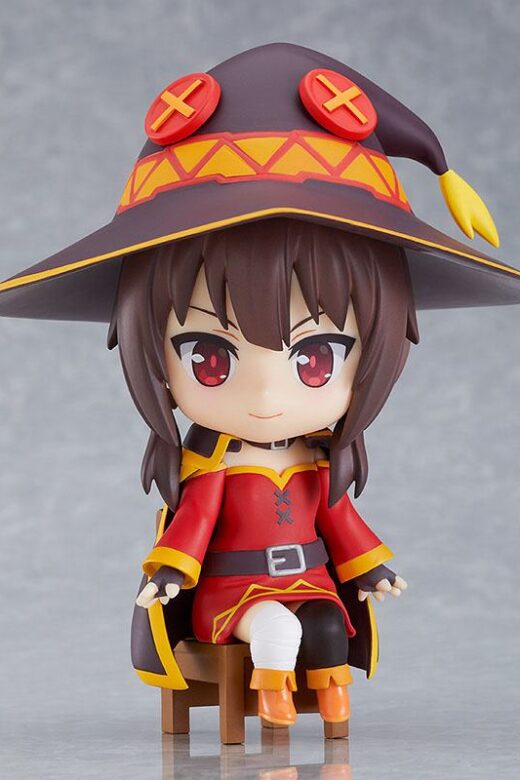 Figura Nendoroid Swacchao Megumin