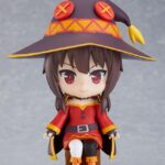 Figura Nendoroid Swacchao Megumin