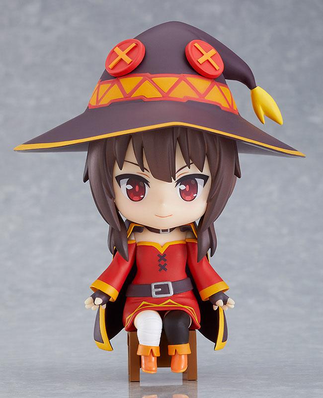 Figura Nendoroid Swacchao Megumin