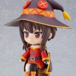 Figura Nendoroid Swacchao Megumin