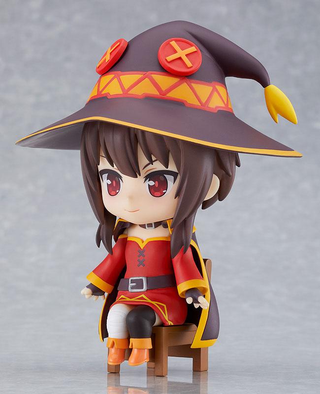 Figura Nendoroid Swacchao Megumin