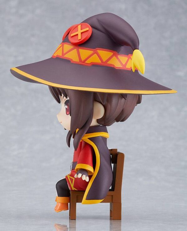 Figura Nendoroid Swacchao Megumin