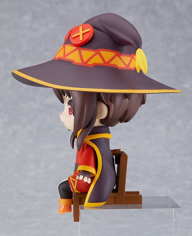 Figura Nendoroid Swacchao Megumin