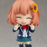 Figura Nijisanji Nendoroid Himawari Honma