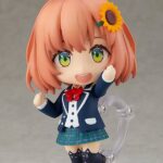 Figura Nijisanji Nendoroid Himawari Honma