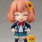 Figura Nijisanji Nendoroid Himawari Honma