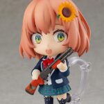 Figura Nijisanji Nendoroid Himawari Honma