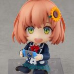 Figura Nijisanji Nendoroid Himawari Honma