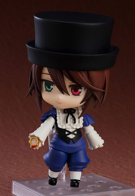 Figura Rozen Maiden Nendoroid Soseiseki